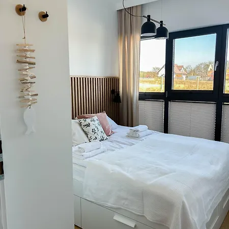 M&k Mieta Malina - Sobieszewo Apartment Gdansk